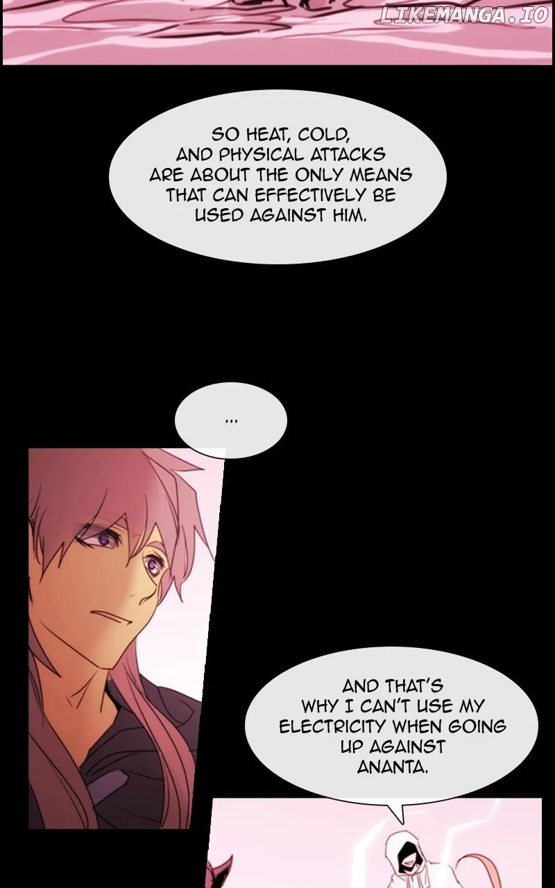 Read Kubera chapter 667 image 10 on Lezhin