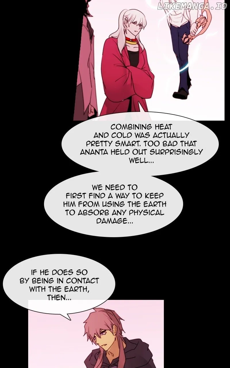 Read Kubera chapter 667 image 11 on Lezhin