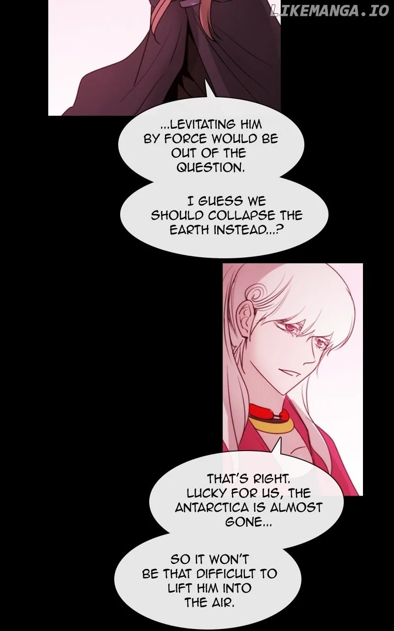 Read Kubera chapter 667 image 12 on Lezhin