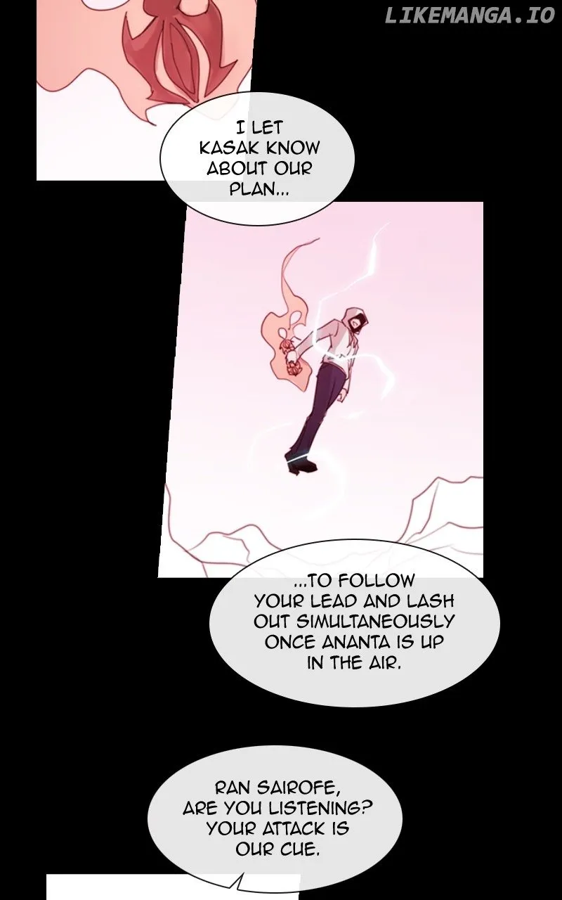 Read Kubera chapter 667 image 19 on Lezhin