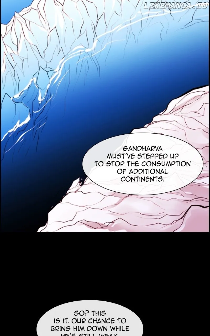 Read Kubera chapter 667 image 2 on Lezhin