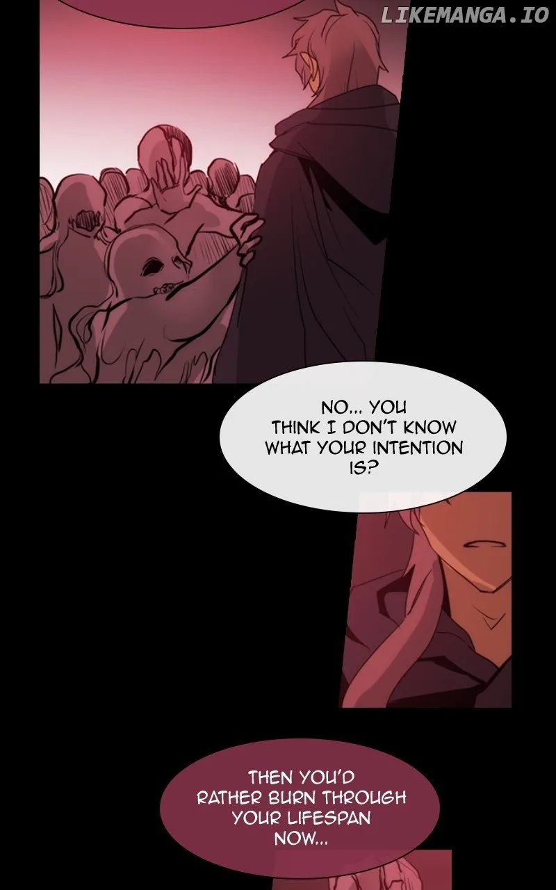 Read Kubera chapter 667 image 22 on Lezhin