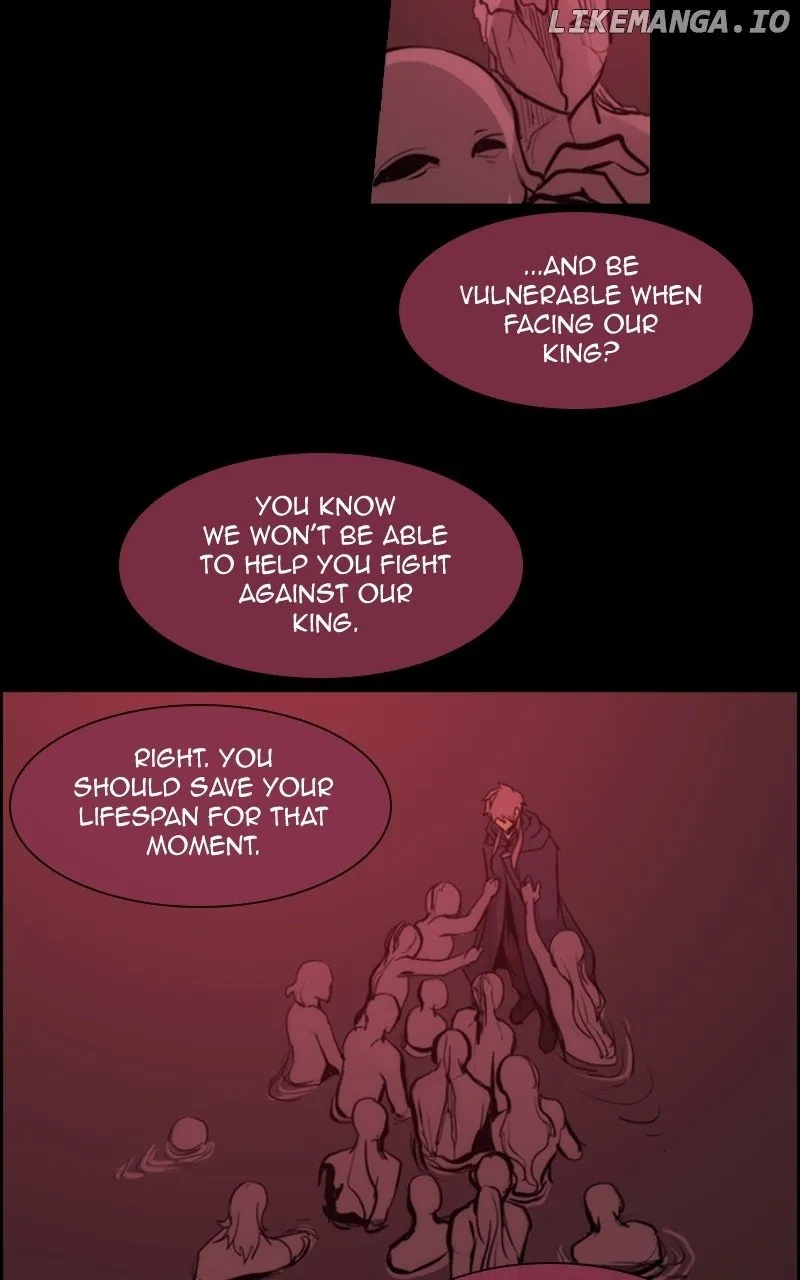 Read Kubera chapter 667 image 23 on Lezhin