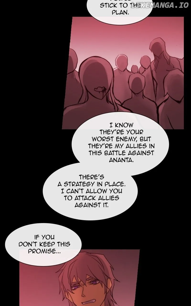 Read Kubera chapter 667 image 25 on Lezhin