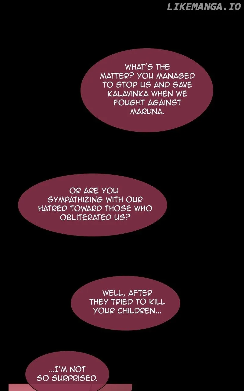 Read Kubera chapter 667 image 28 on Lezhin