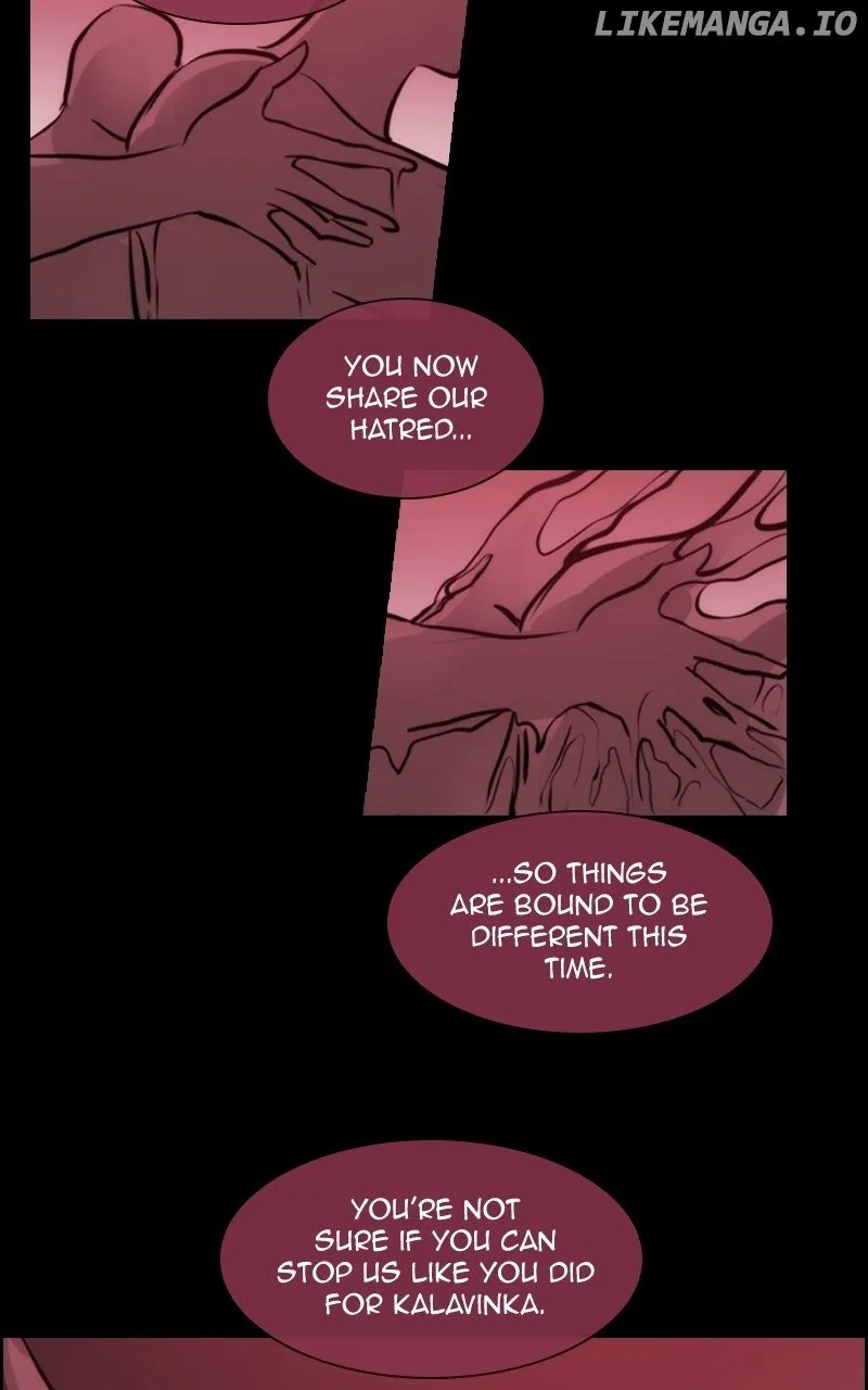 Read Kubera chapter 667 image 29 on Lezhin