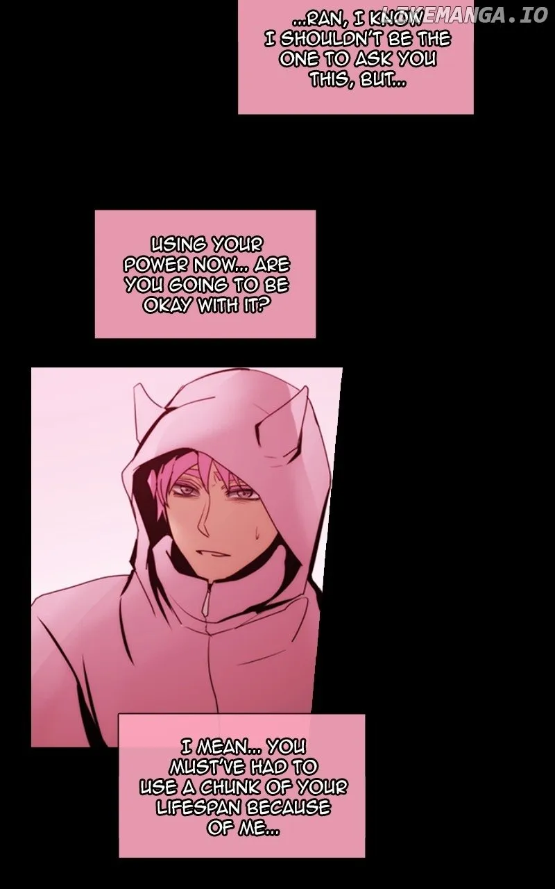 Read Kubera chapter 667 image 35 on Lezhin