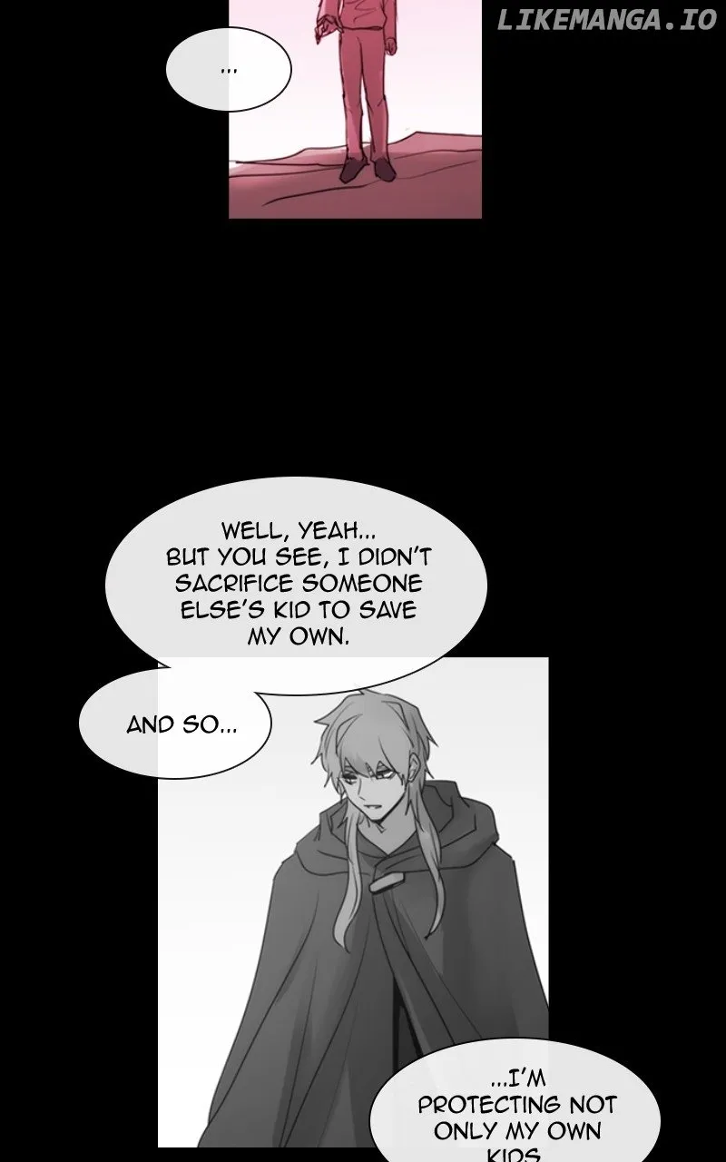 Read Kubera chapter 667 image 38 on Lezhin