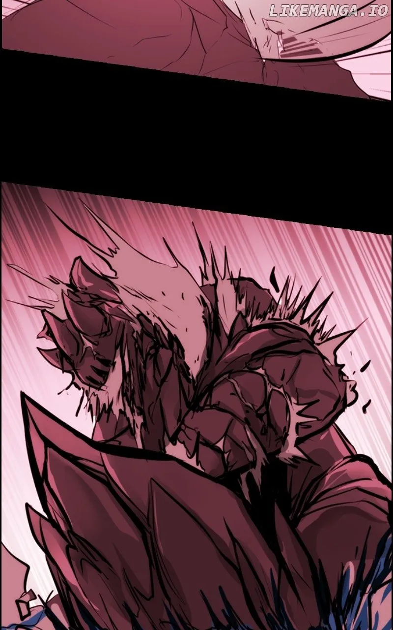 Read Kubera chapter 667 image 49 on Lezhin