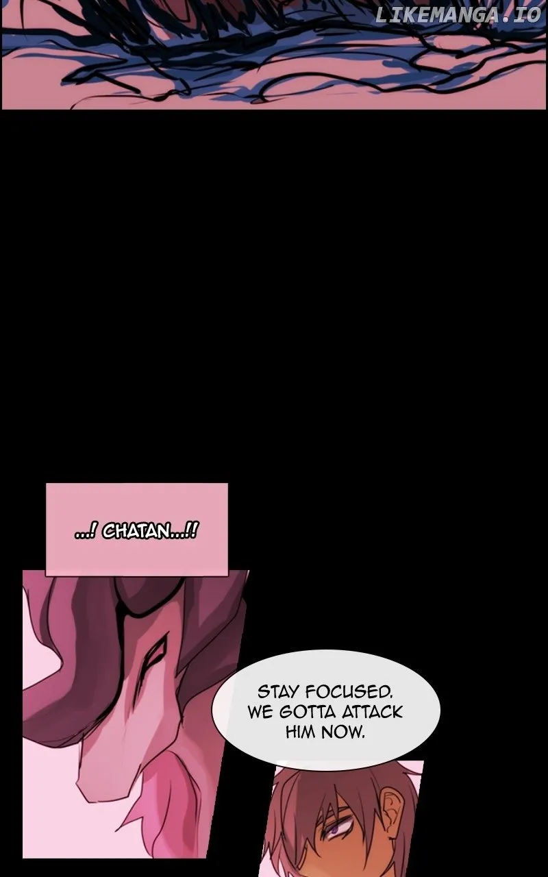 Read Kubera chapter 667 image 50 on Lezhin