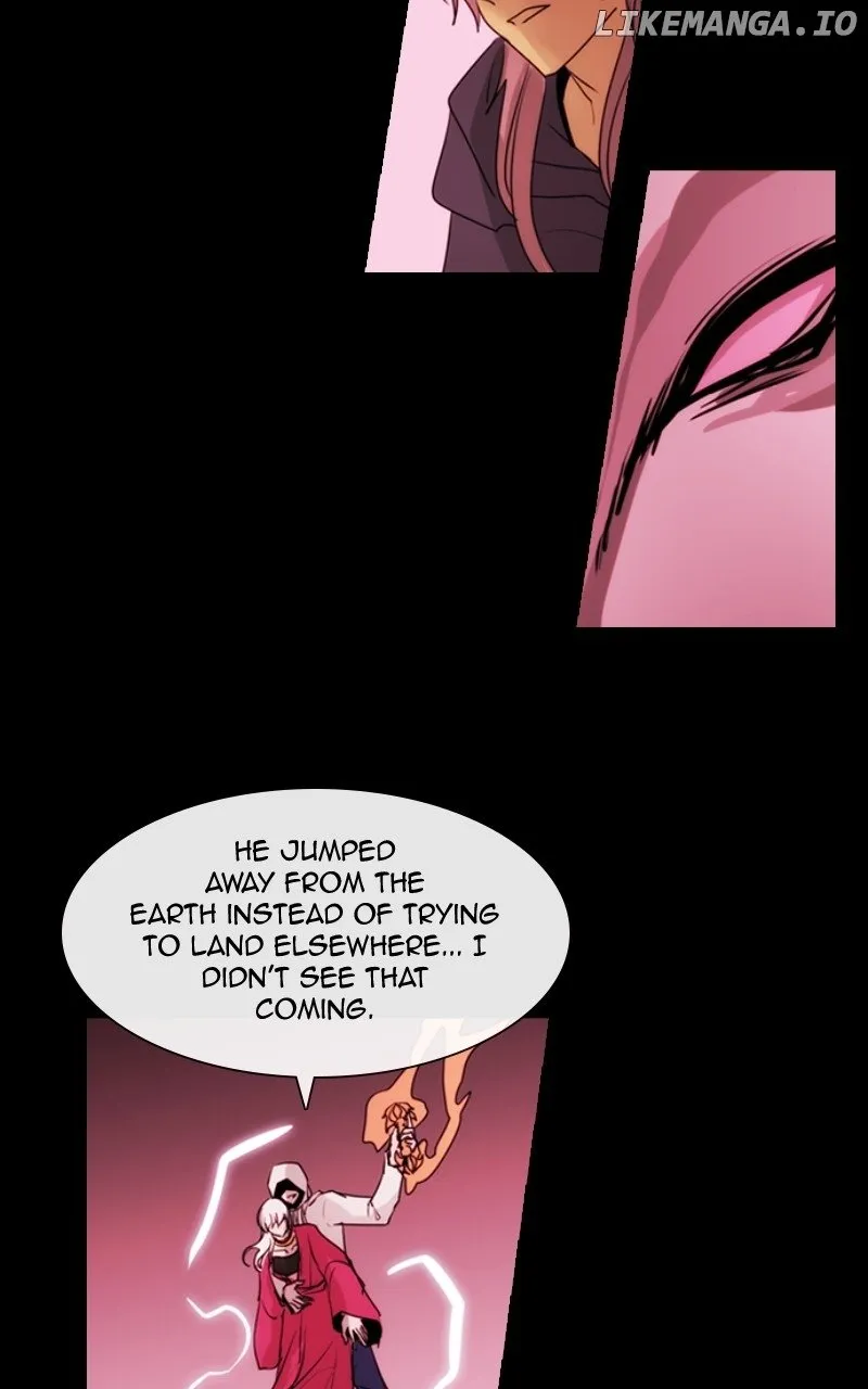 Read Kubera chapter 667 image 51 on Lezhin