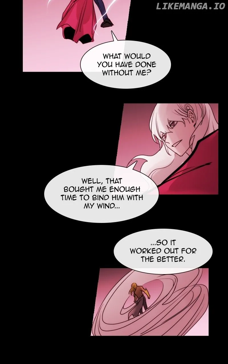 Read Kubera chapter 667 image 52 on Lezhin