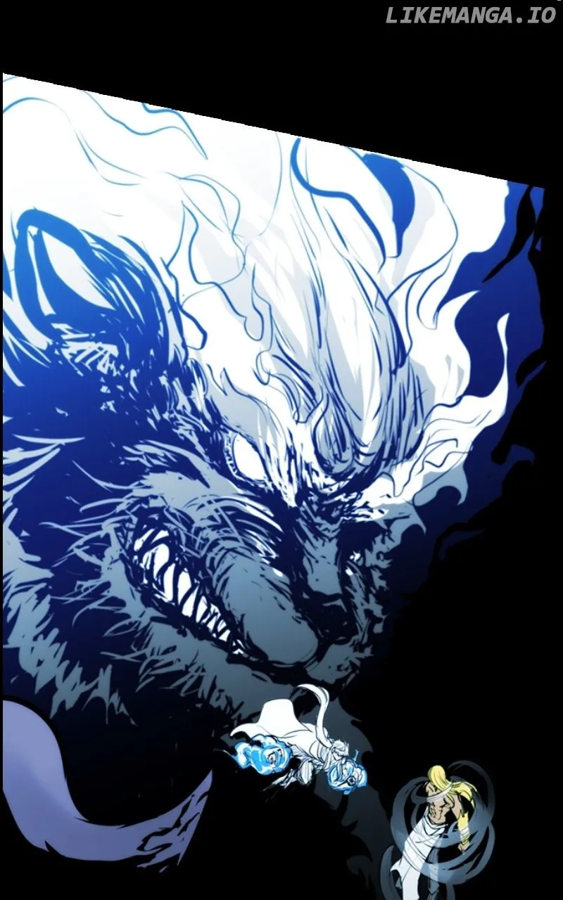 Read Kubera chapter 667 image 55 on Lezhin