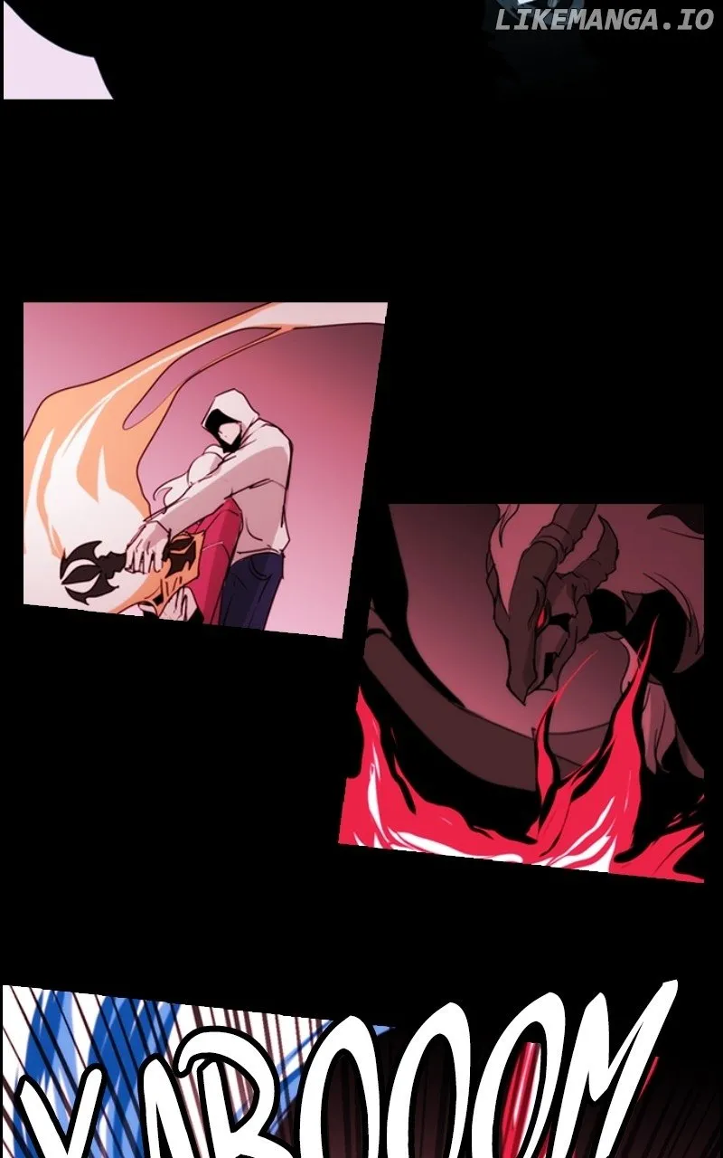 Read Kubera chapter 667 image 56 on Lezhin