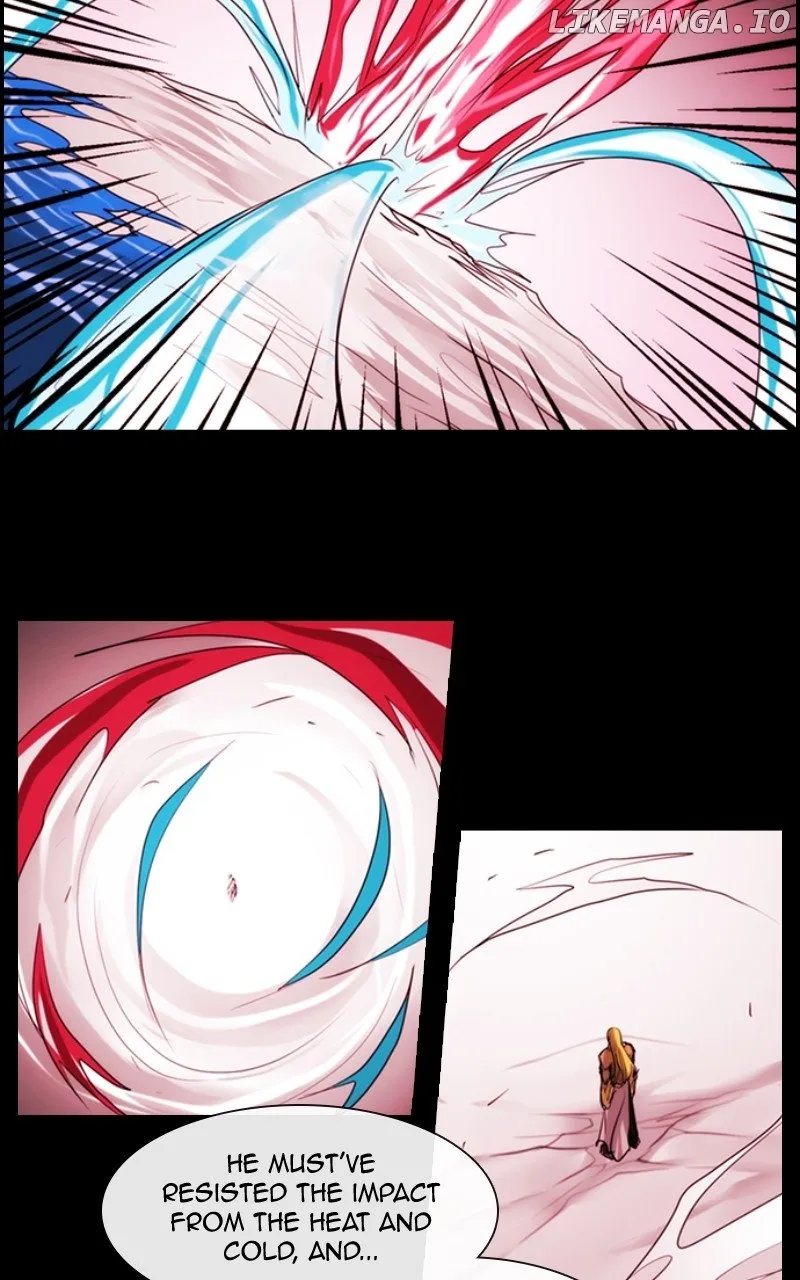 Read Kubera chapter 667 image 6 on Lezhin