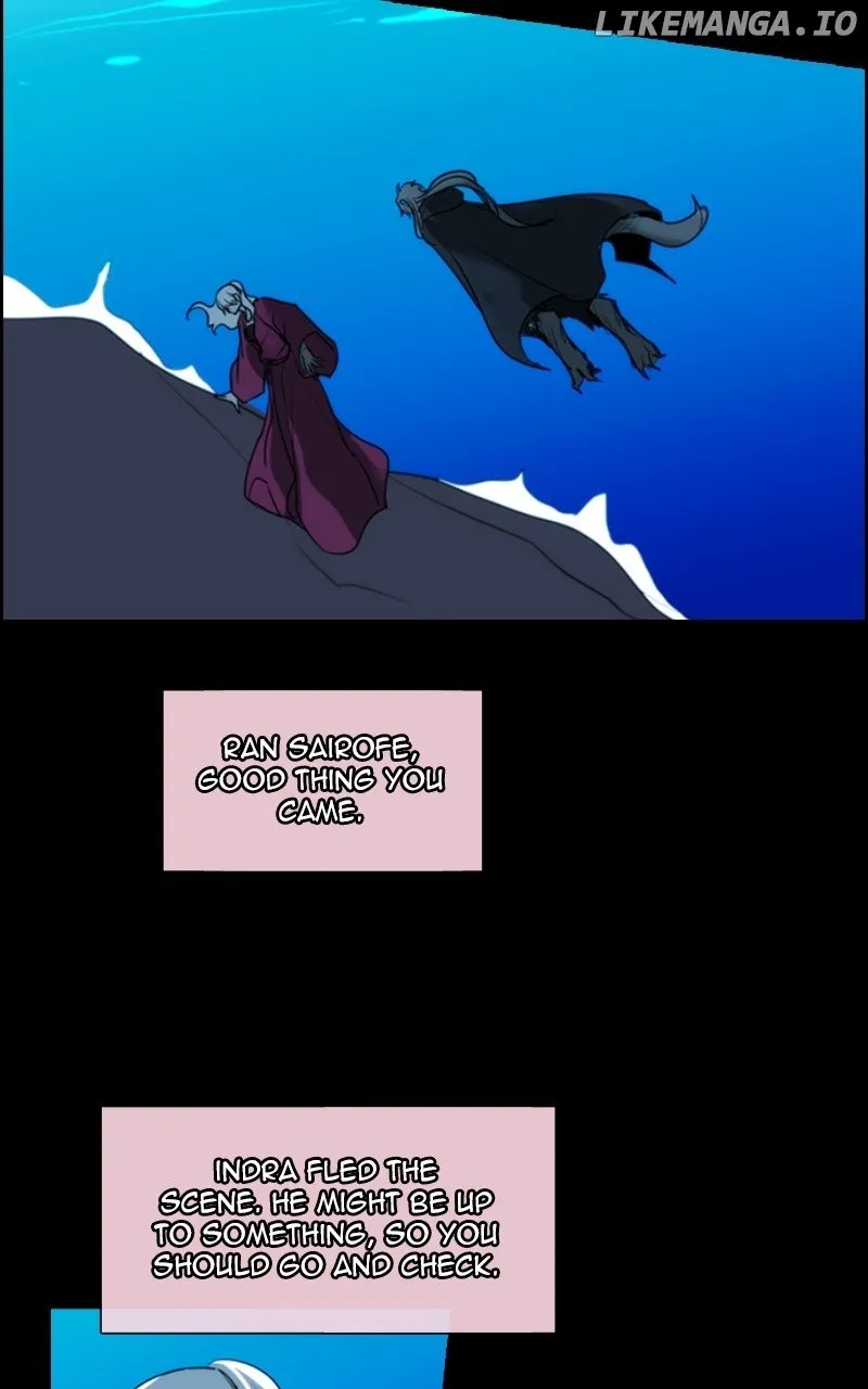 Read Kubera chapter 667 image 68 on Lezhin