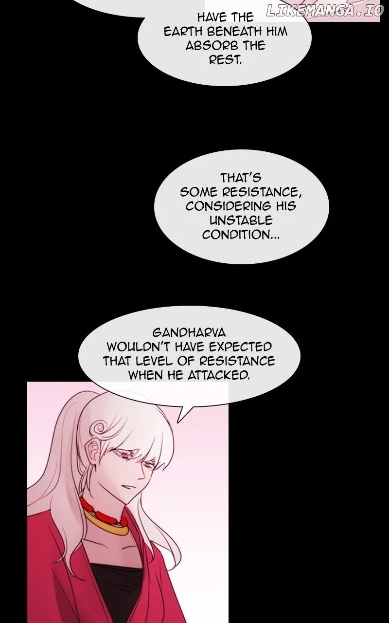 Read Kubera chapter 667 image 7 on Lezhin