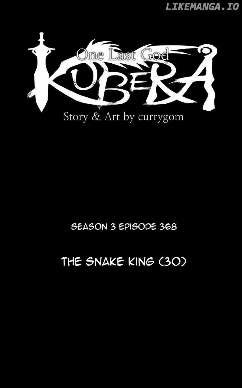 Read Kubera chapter 668 image 14 on Lezhin