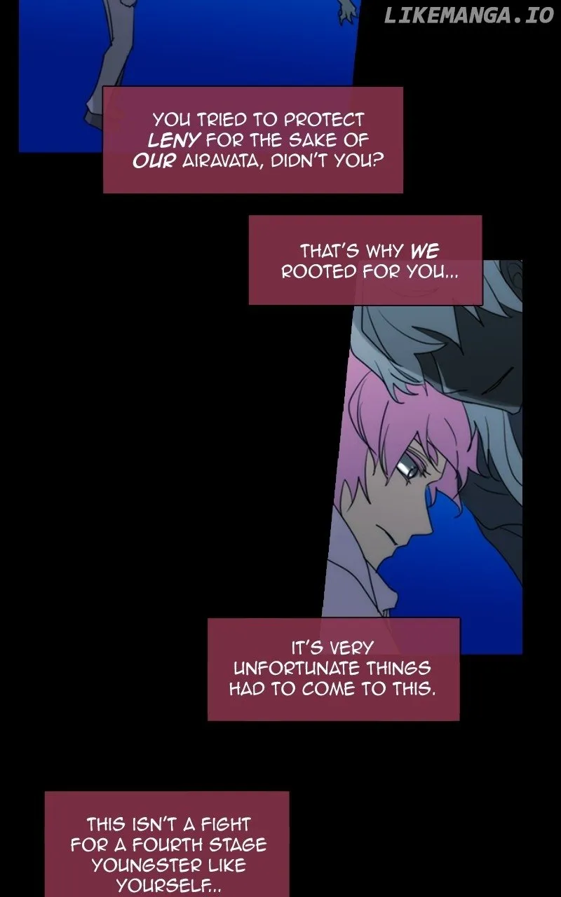 Read Kubera chapter 668 image 19 on Lezhin