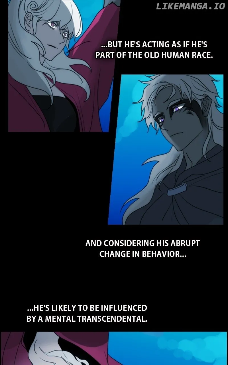 Read Kubera chapter 668 image 2 on Lezhin