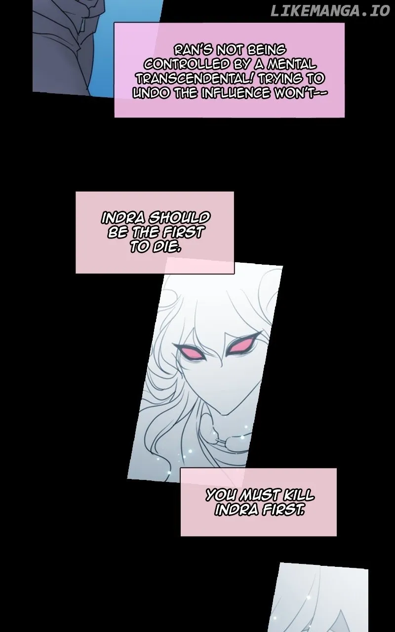 Read Kubera chapter 668 image 22 on Lezhin