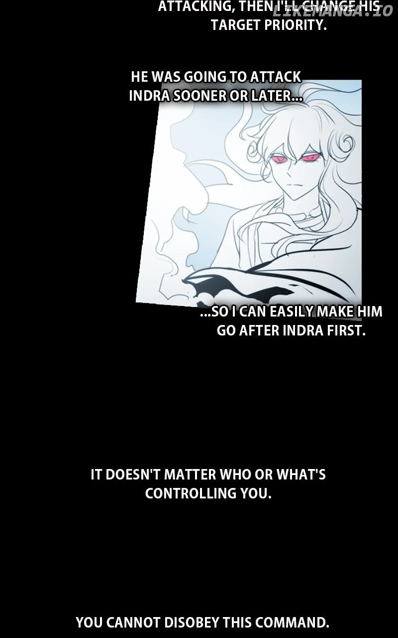 Read Kubera chapter 668 image 25 on Lezhin