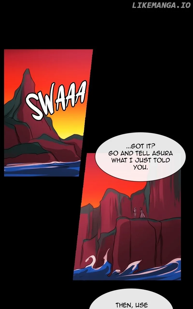 Read Kubera chapter 668 image 28 on Lezhin