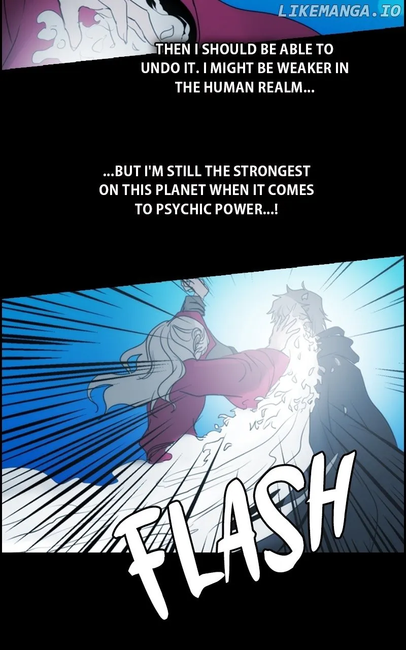 Read Kubera chapter 668 image 3 on Lezhin