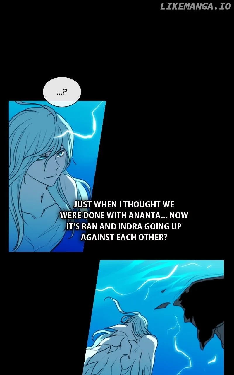 Read Kubera chapter 668 image 33 on Lezhin
