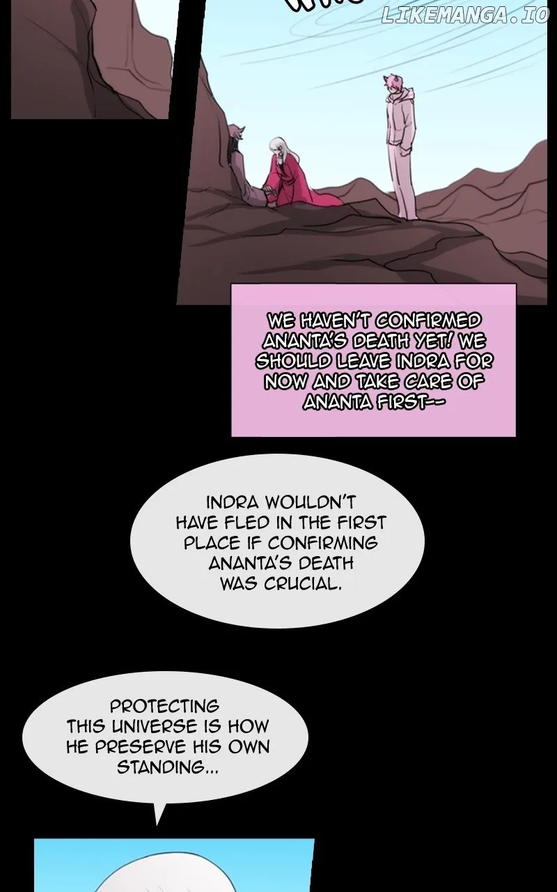 Read Kubera chapter 668 image 40 on Lezhin
