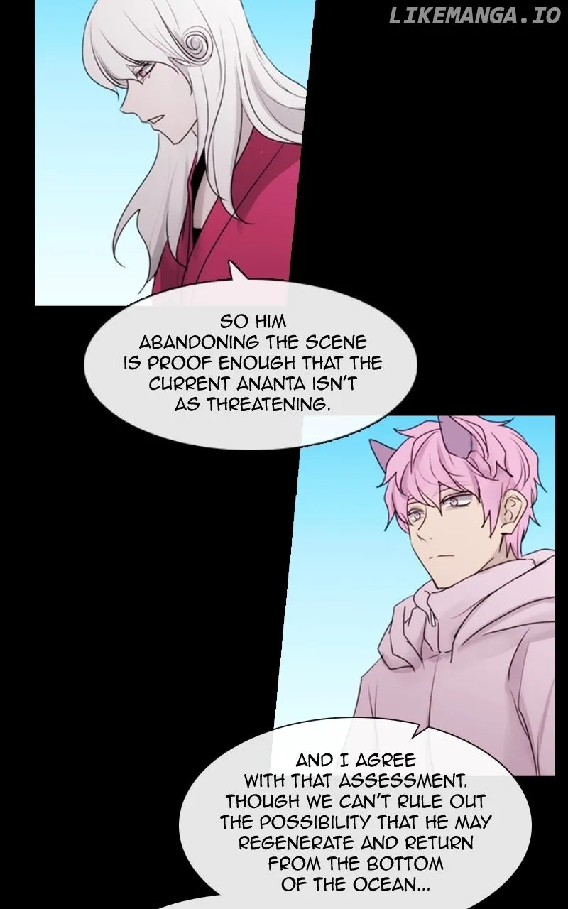 Read Kubera chapter 668 image 41 on Lezhin