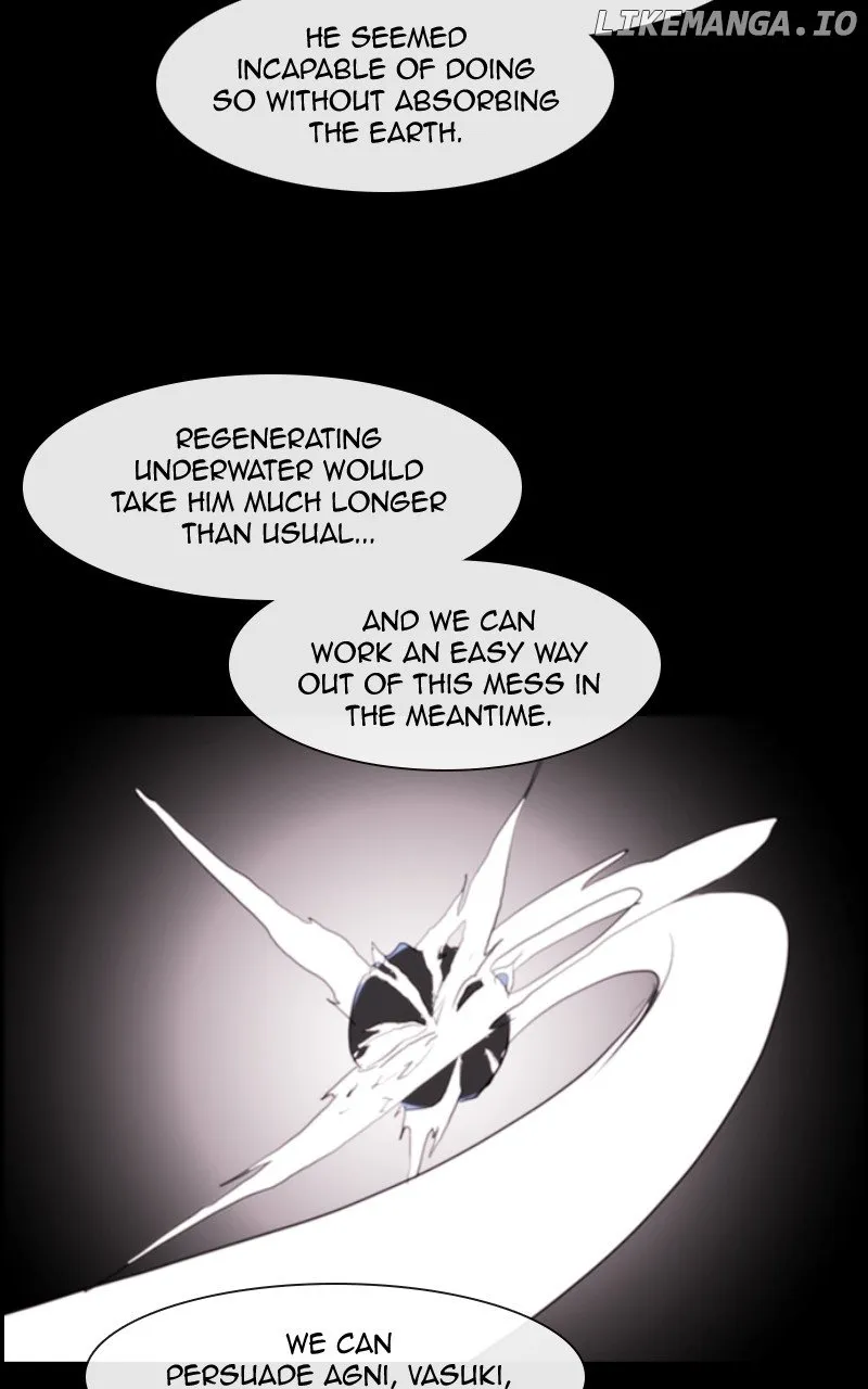 Read Kubera chapter 668 image 42 on Lezhin