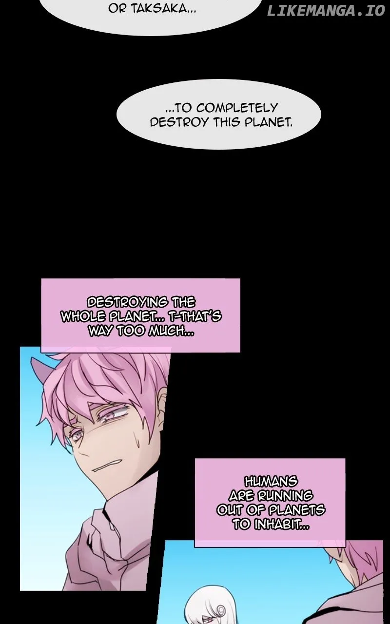 Read Kubera chapter 668 image 43 on Lezhin