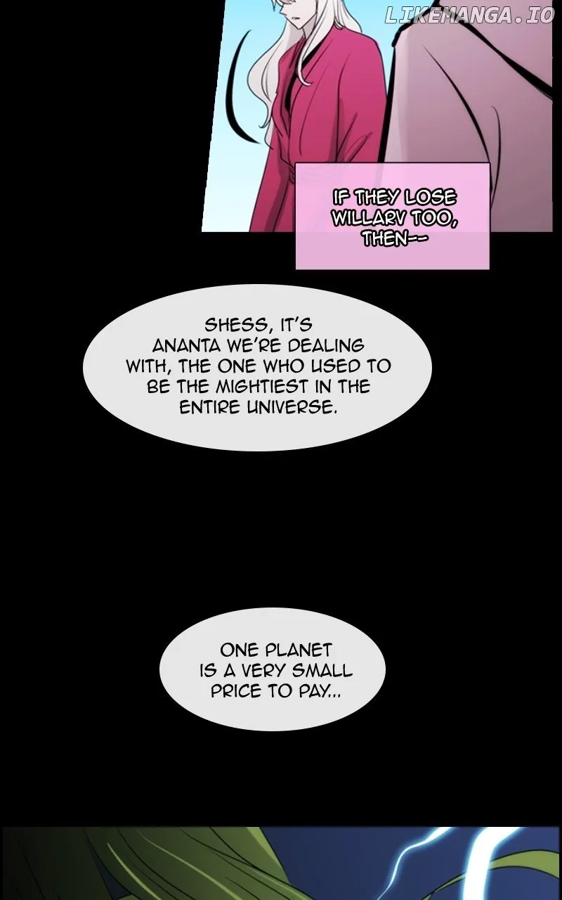Read Kubera chapter 668 image 44 on Lezhin