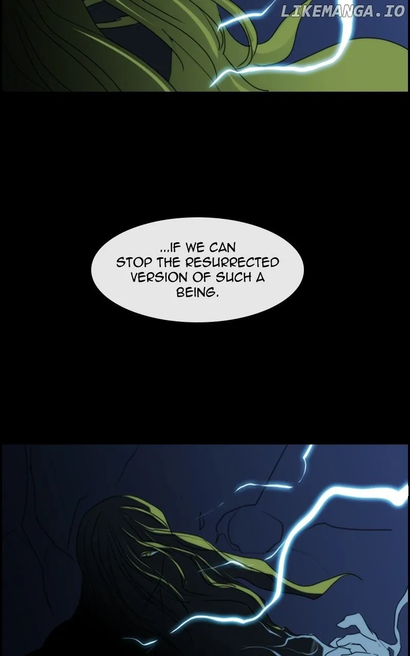 Read Kubera chapter 668 image 45 on Lezhin