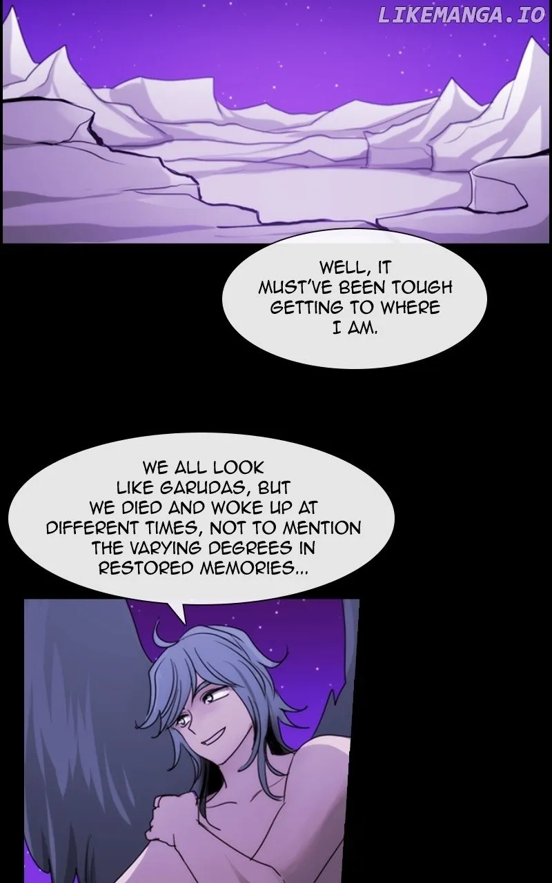 Read Kubera chapter 668 image 48 on Lezhin