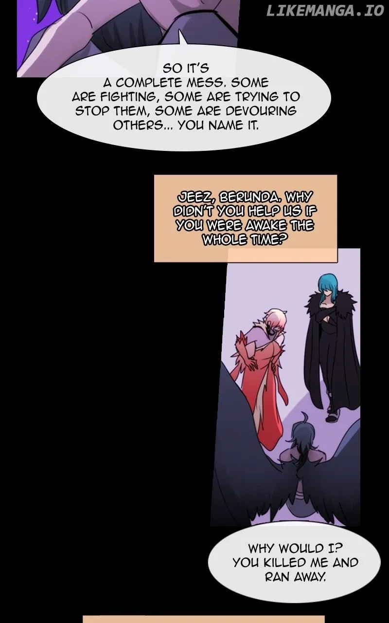 Read Kubera chapter 668 image 49 on Lezhin