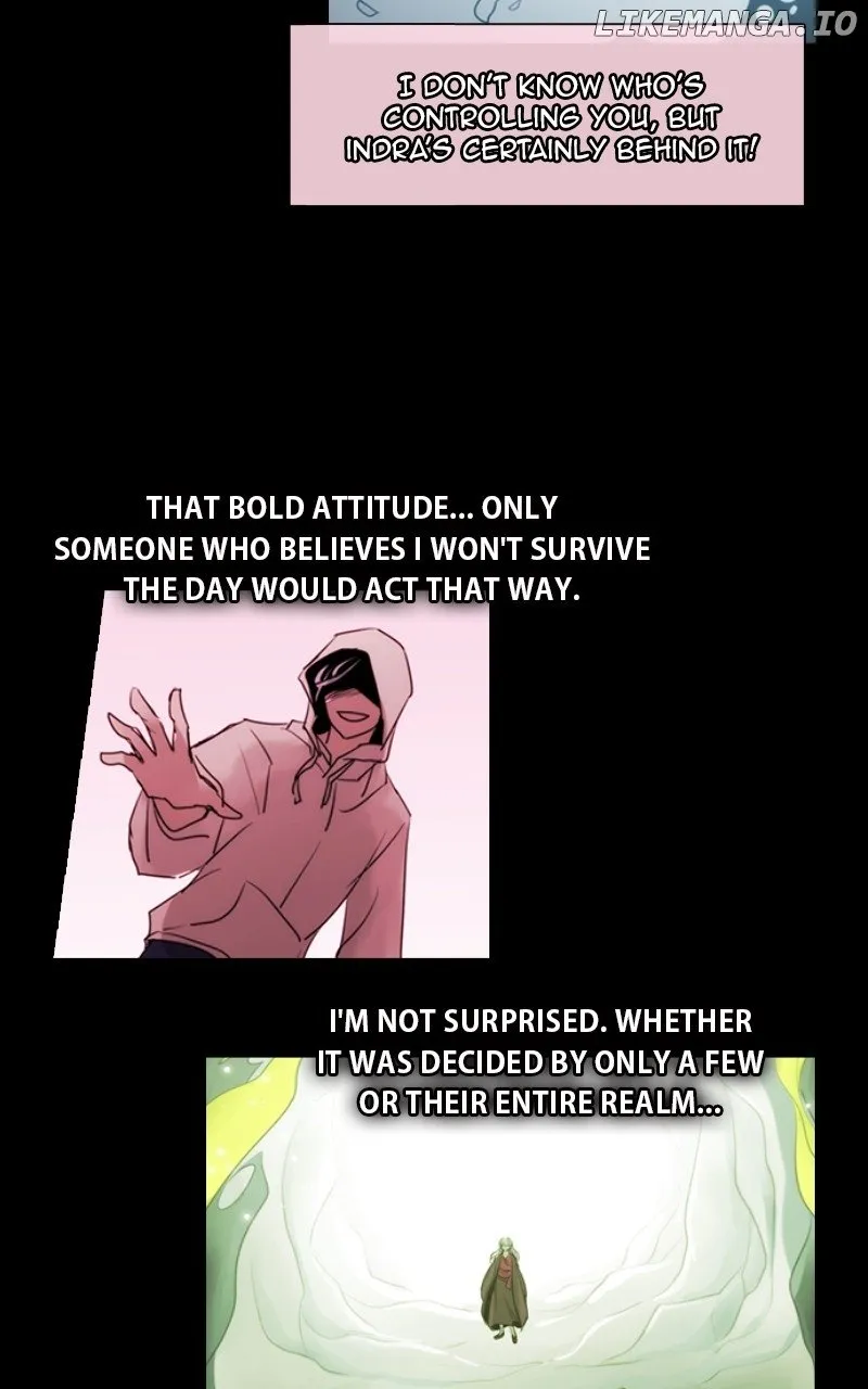 Read Kubera chapter 668 image 5 on Lezhin
