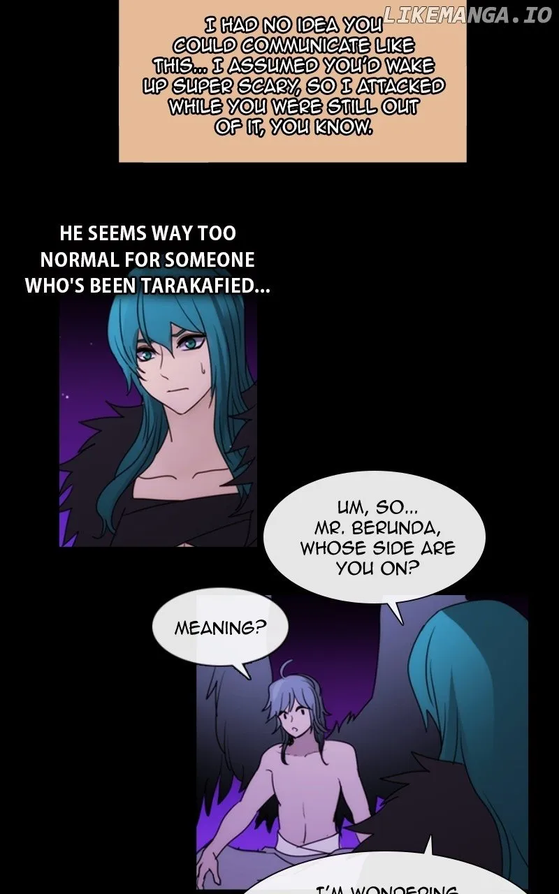 Read Kubera chapter 668 image 50 on Lezhin