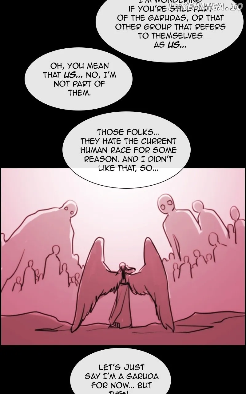 Read Kubera chapter 668 image 51 on Lezhin