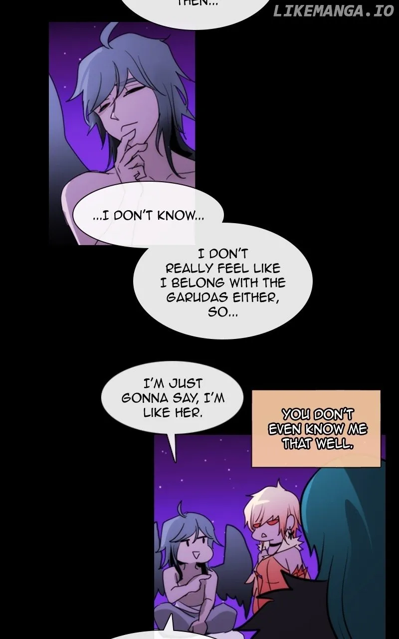 Read Kubera chapter 668 image 52 on Lezhin