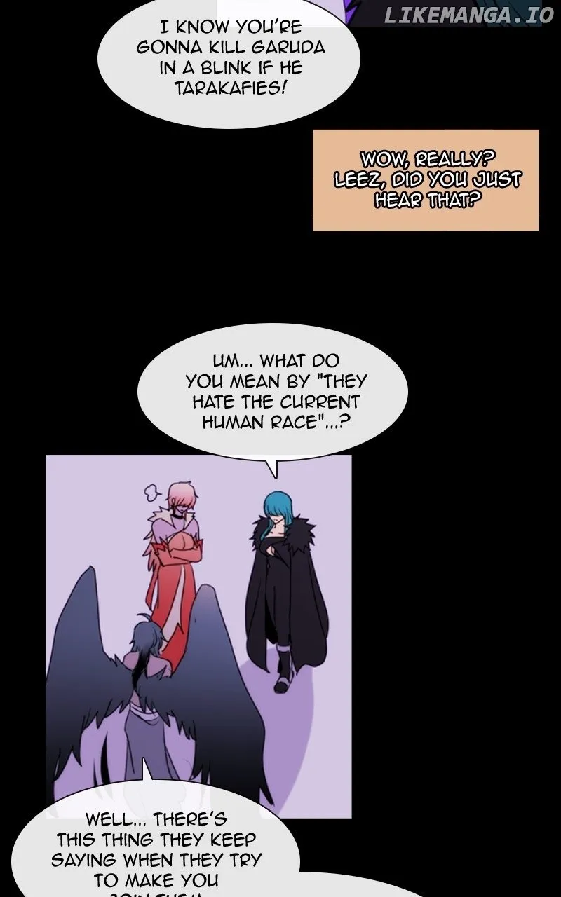 Read Kubera chapter 668 image 53 on Lezhin