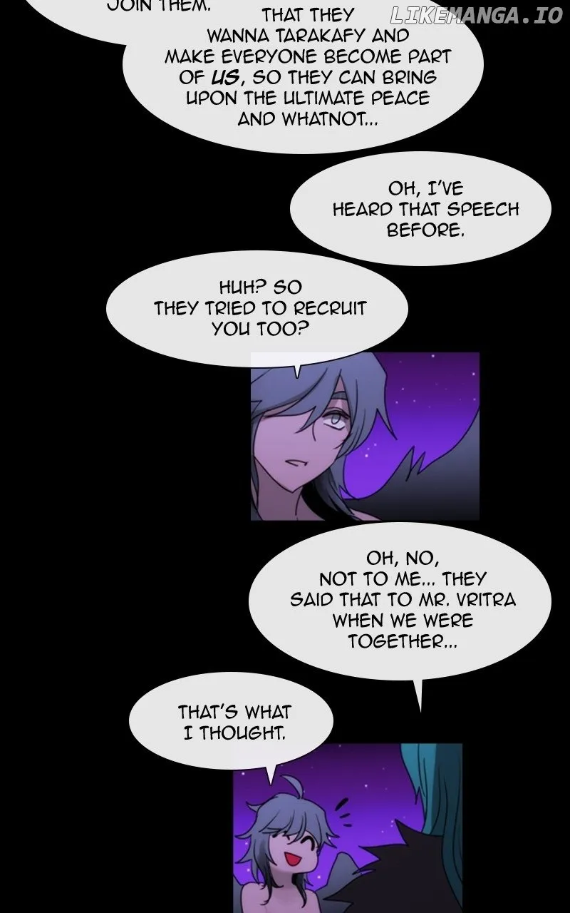Read Kubera chapter 668 image 54 on Lezhin