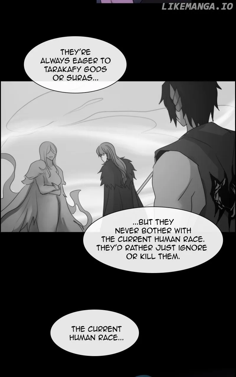 Read Kubera chapter 668 image 55 on Lezhin