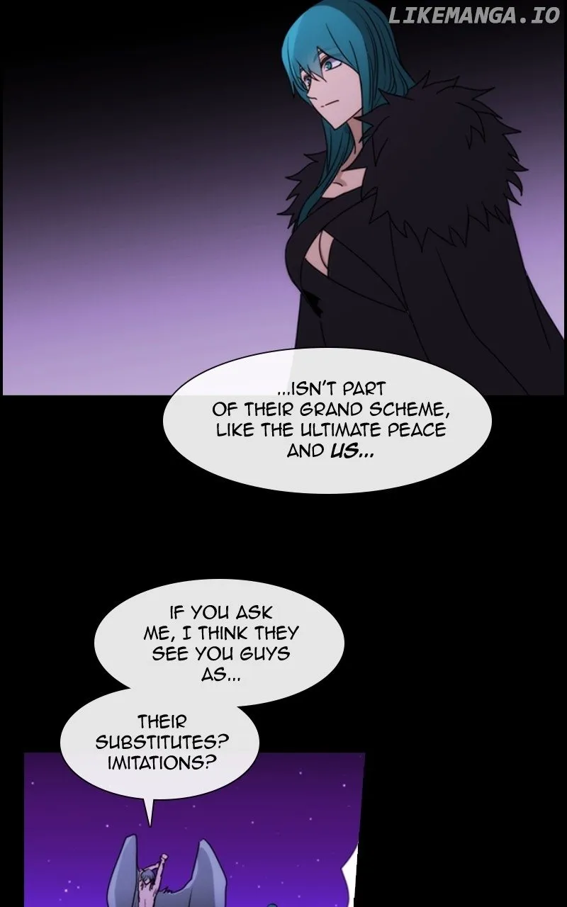 Read Kubera chapter 668 image 56 on Lezhin