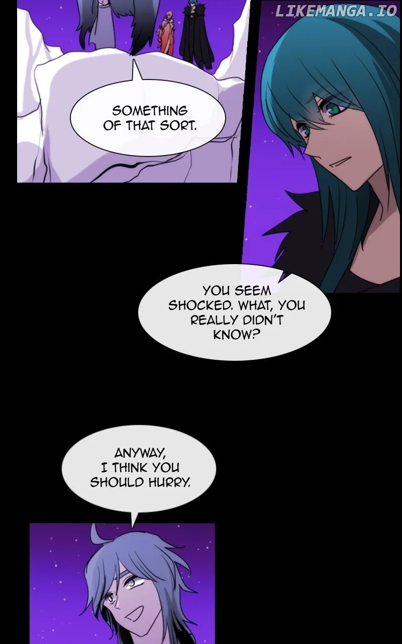 Read Kubera chapter 668 image 57 on Lezhin