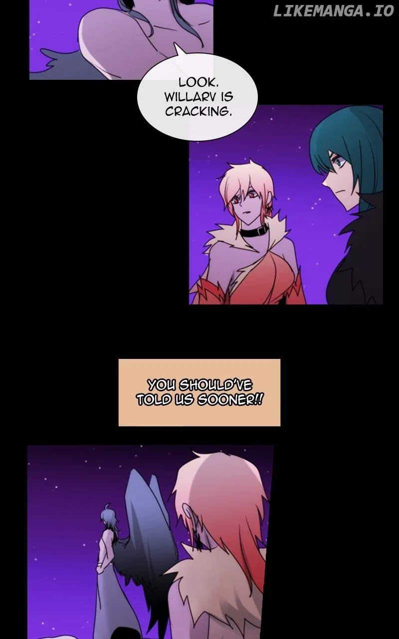 Read Kubera chapter 668 image 58 on Lezhin