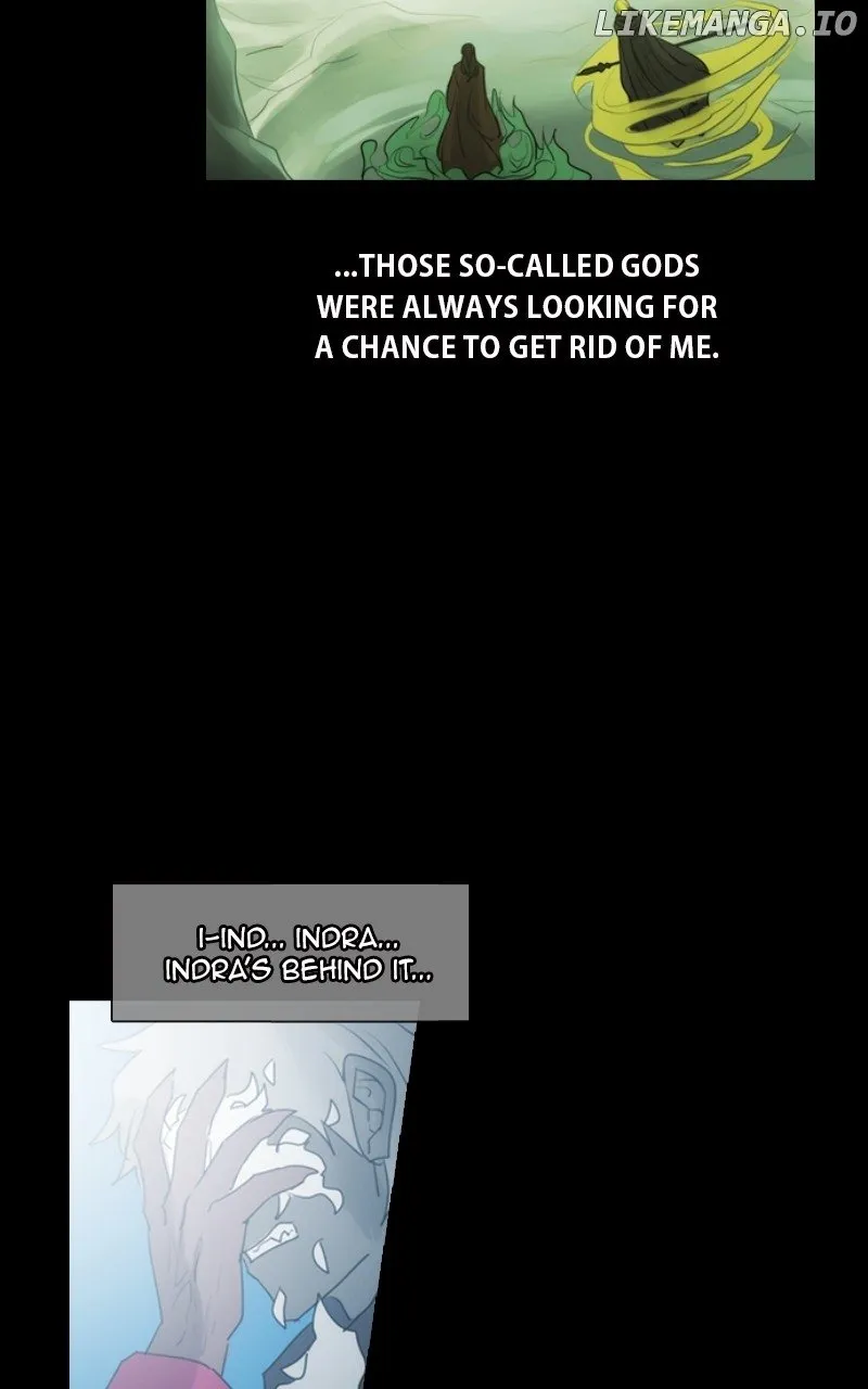 Read Kubera chapter 668 image 6 on Lezhin