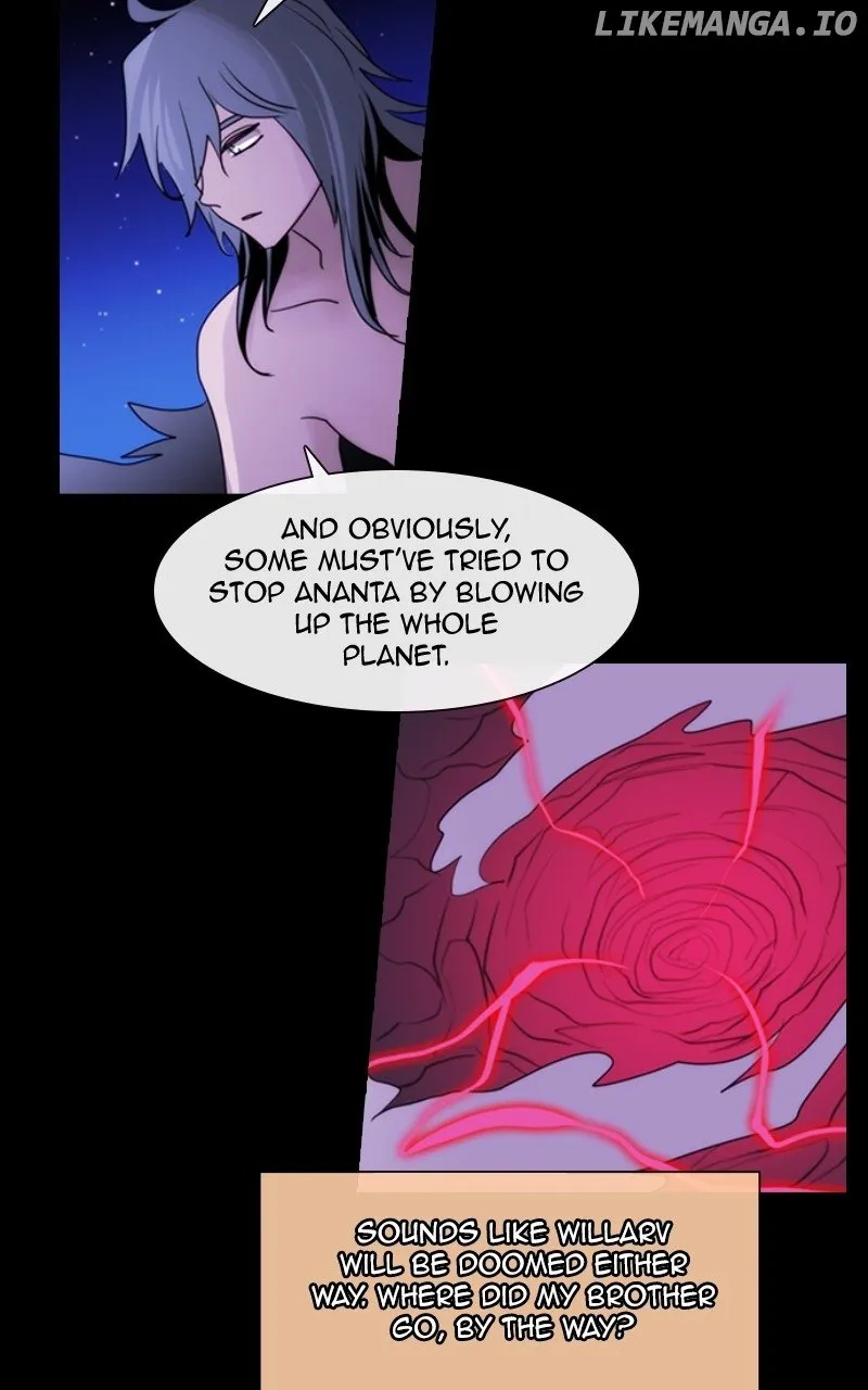 Read Kubera chapter 668 image 64 on Lezhin