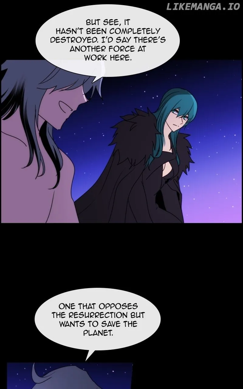 Read Kubera chapter 668 image 67 on Lezhin